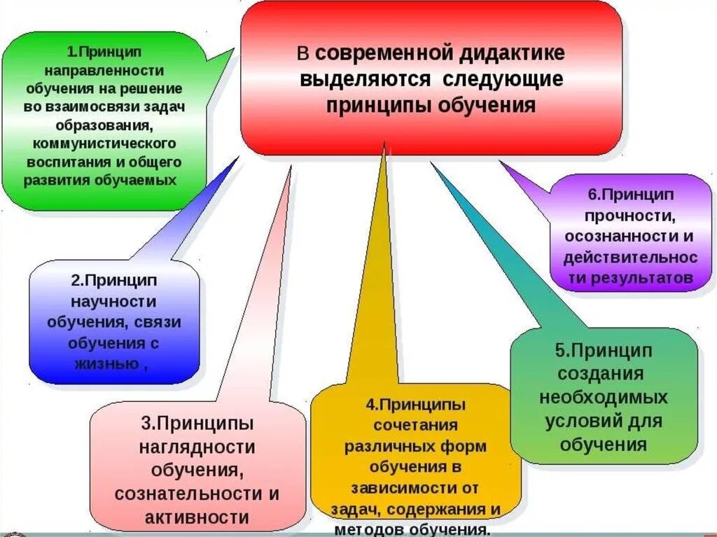 Средства школьного воспитания. Принципы образования. Принципы организации процесса обучения. Принципы школьного образования. Принципы современного образования.