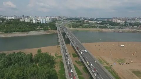Город на берегу белой реки