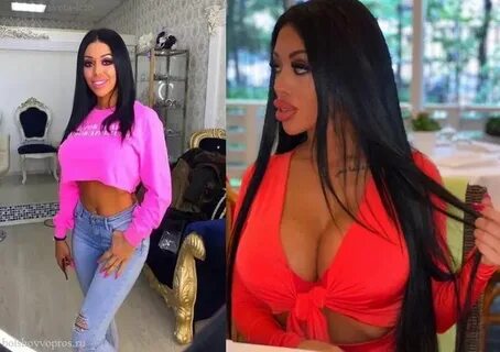 Lara Frost / Лара Фрост / Новые фото и видео.