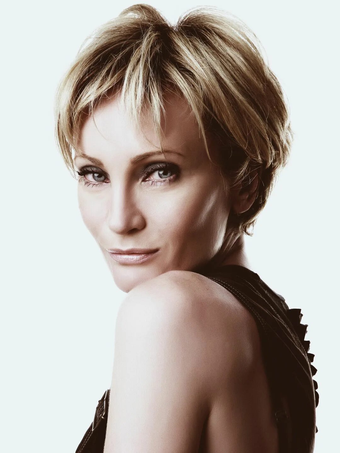 Patricia Kaas. Французские певицы 2000