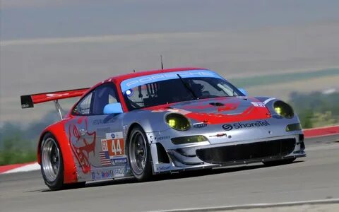 Kraburger race