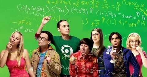The big bang текст