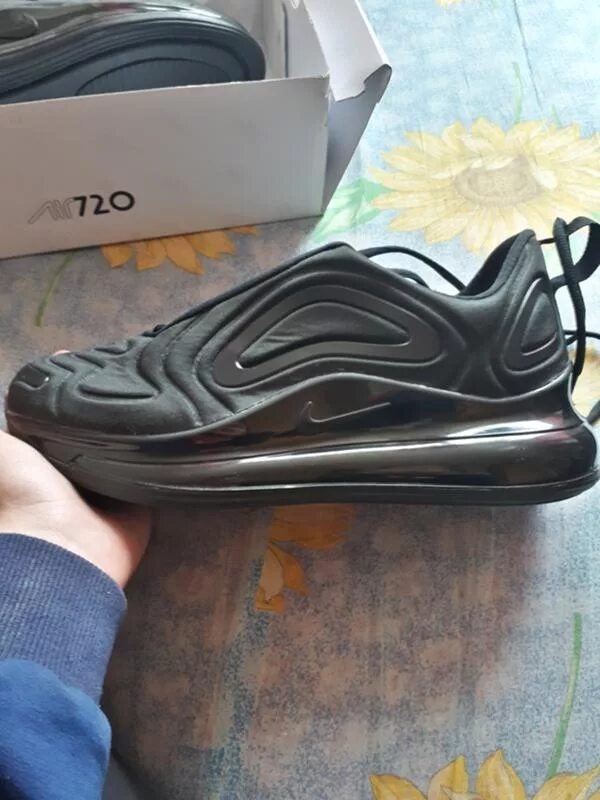 АИР Макс 720 подошва. Air Max 720 подошва. Баллоны найк АИР Макс 720. Подошва Nike Air 720.