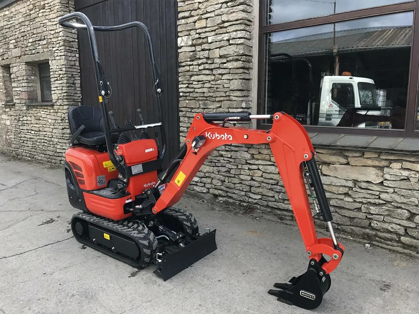 Купить мини экскаватор кубота. Kubota k008. Kubota k008-3. Мини экскаватор Кубота. Кубота k008-5.