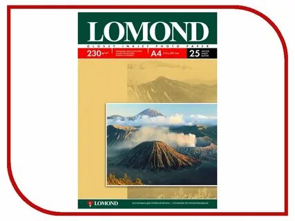 Lomond a4