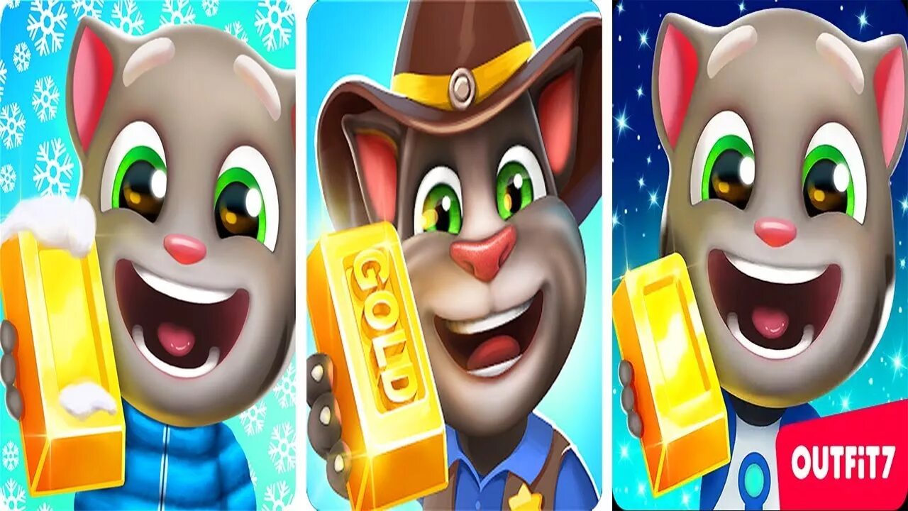 Talking tom gold mod. Talking Tom Gold Run. Talking том Gold Run. Рисунок Тома за золотом. Том за золотом новый год.