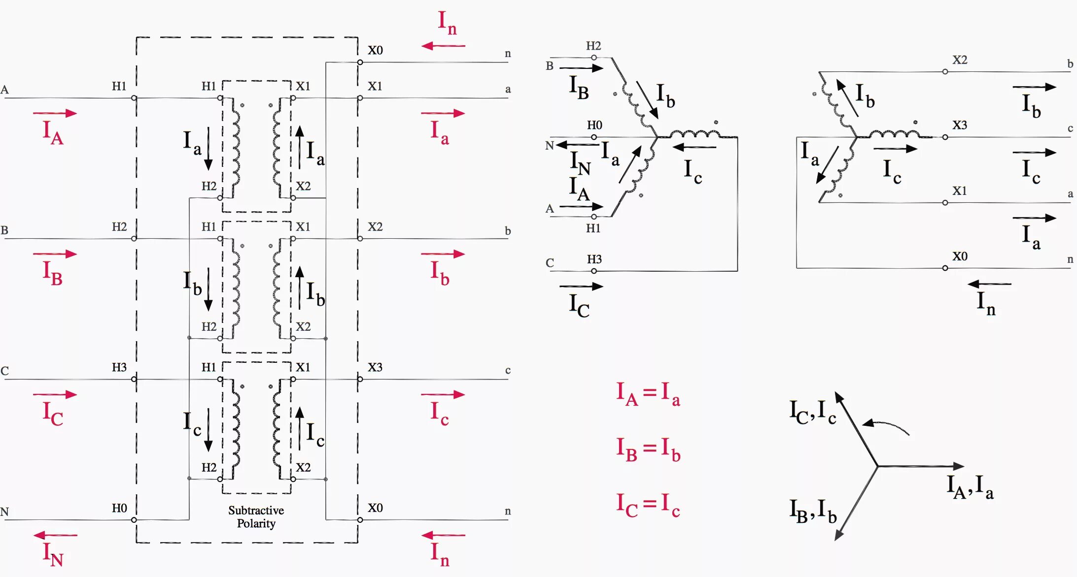 Вольтодобавочный трансформатор схема включения. Three-phase Delta connection. Delta to Wye Transformer diagram. Трансформатор со средней точкой.