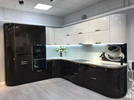 Кухня с доставкой красноярск