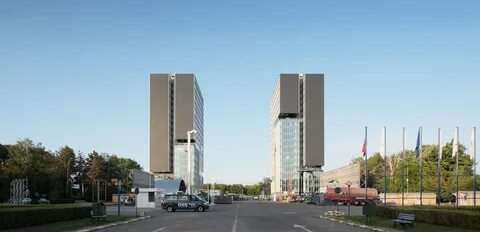 Gate city