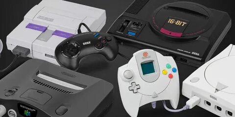 Device console