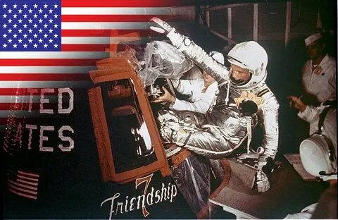 Space race