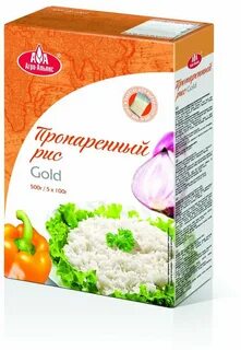 Рис в пакете 5