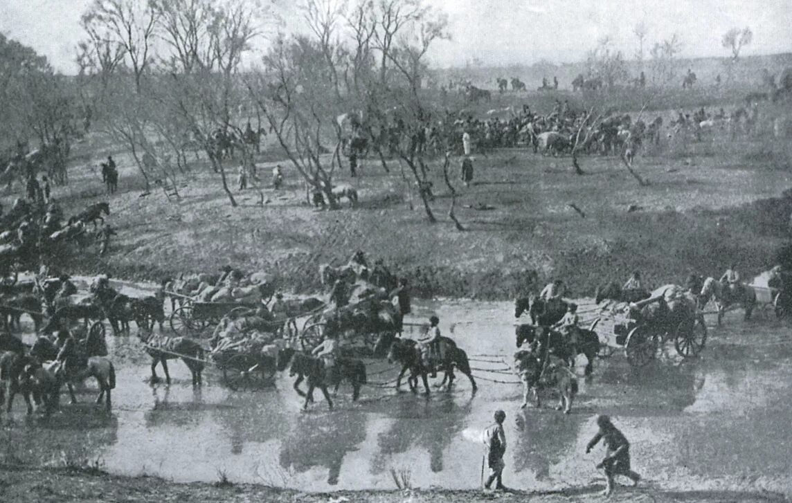 Мукденское сражение 1905 года. Дата мукденского сражения