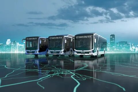 Urban transport