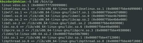 Usr lib x86 64 linux gnu