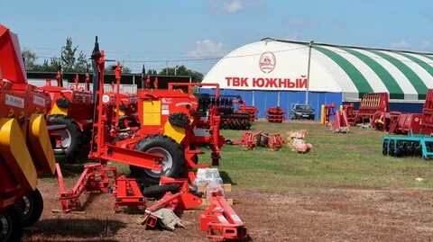 Федеральный лизинг