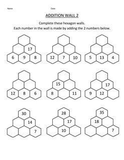 Math grade 2