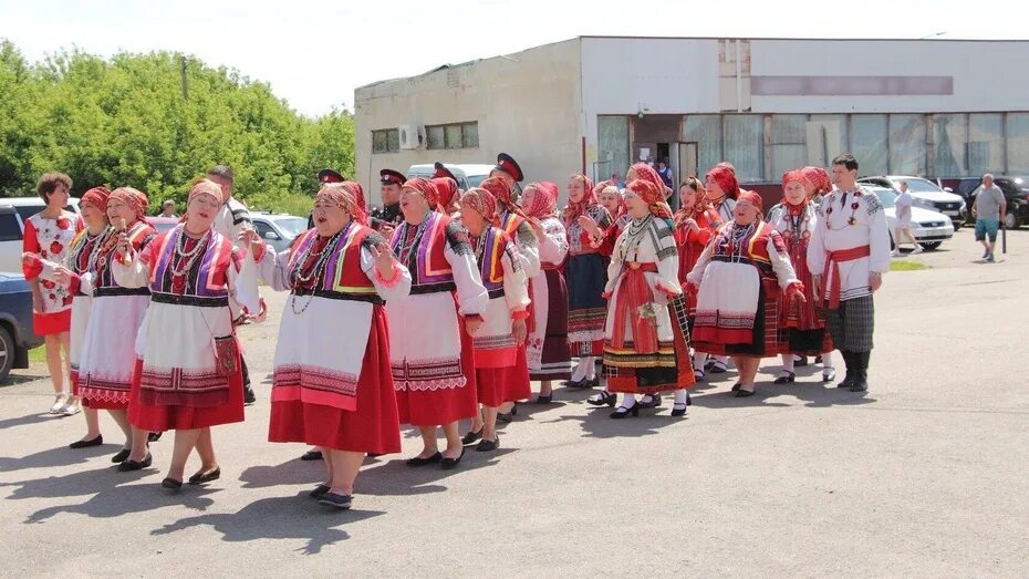 Погода воронежская каменский татарино