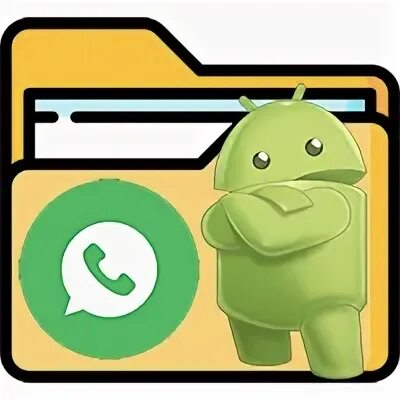 WHATSAPP папки. Где ватсап хранит файлы на андроиде.