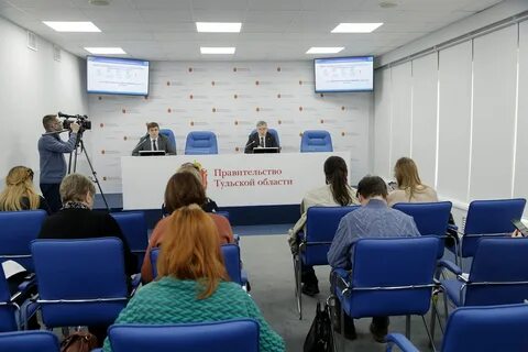 Контакты тульская