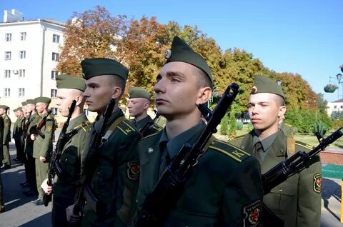 Боевой факультет