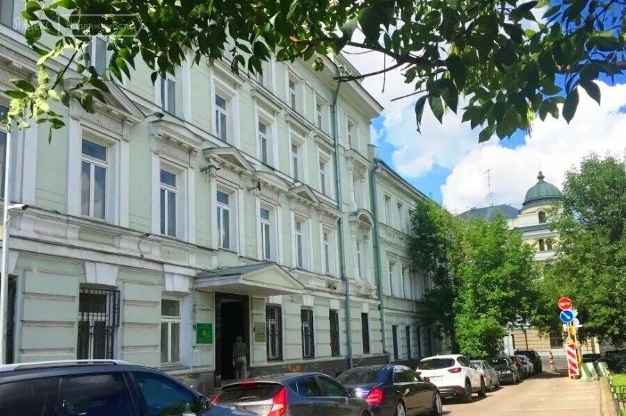 пречистенская, д. д. москва, пречистенская набережная, 45/1, стр. пречистенская набережная, 45/1, стр. 1.