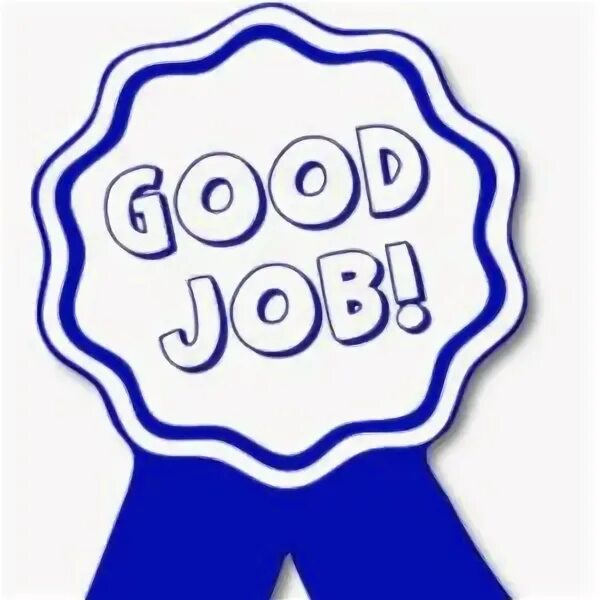 Make a good job