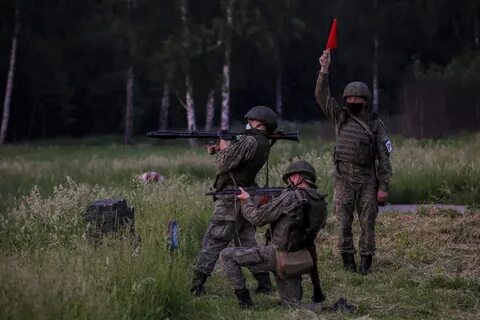 Покажи полигон