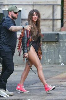 Kesha - Performs in New York 06/24/2022.