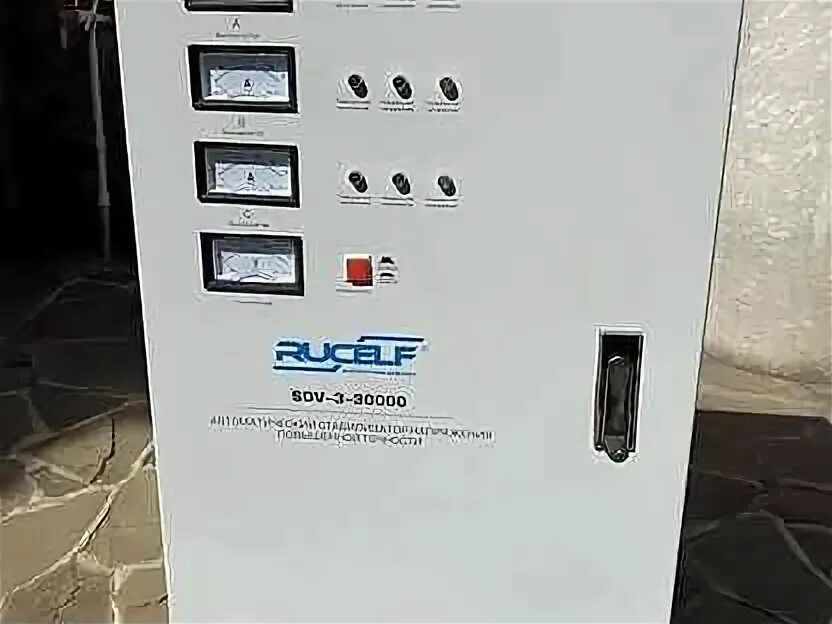 Sdv 30000. Sdv 30000