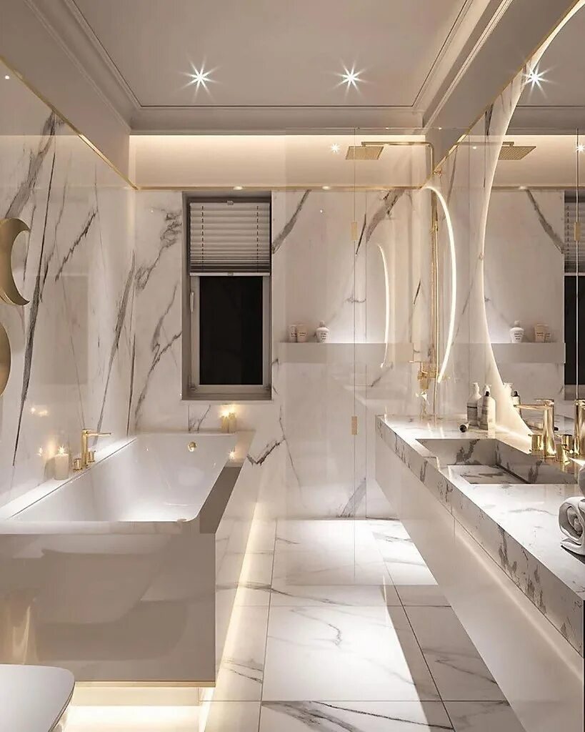 Ванная комната 2023 фото. Шикарные Ванные комнаты. Красивая ванная комната. Интерьер ванной. Стильные Ванные комнаты 2022.