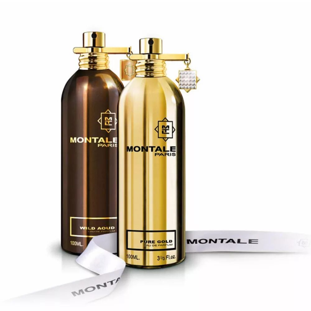 Montale gold. Монтале Париж пуре Голд. Montale Paris Parfum. Парфюмерная вода Montale Pure Gold 100 мл женская. Монталь Пьюр Голд.