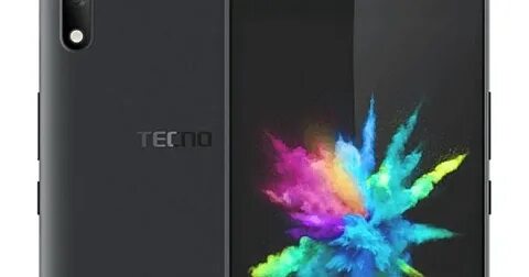 Tecno pova frp