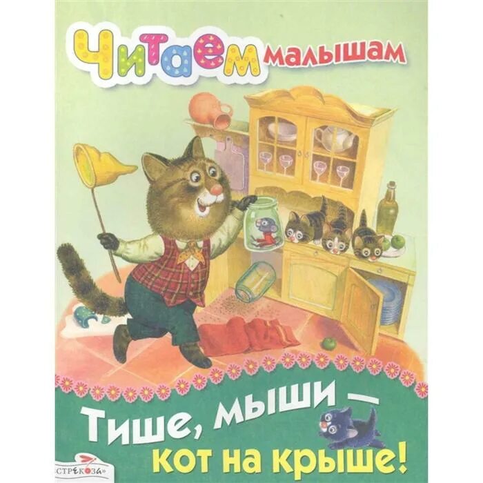 Играть тише мыши. Тише, мыши - кот на крыше!. Тише мыши кот на крыше стих. Книга тише мыши кот на крыше. Тише мыши кот.