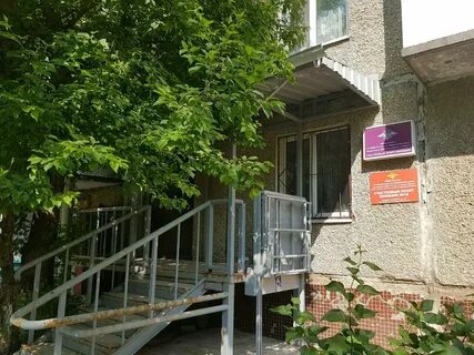 Орджоникидзевский отдел полиции пермь