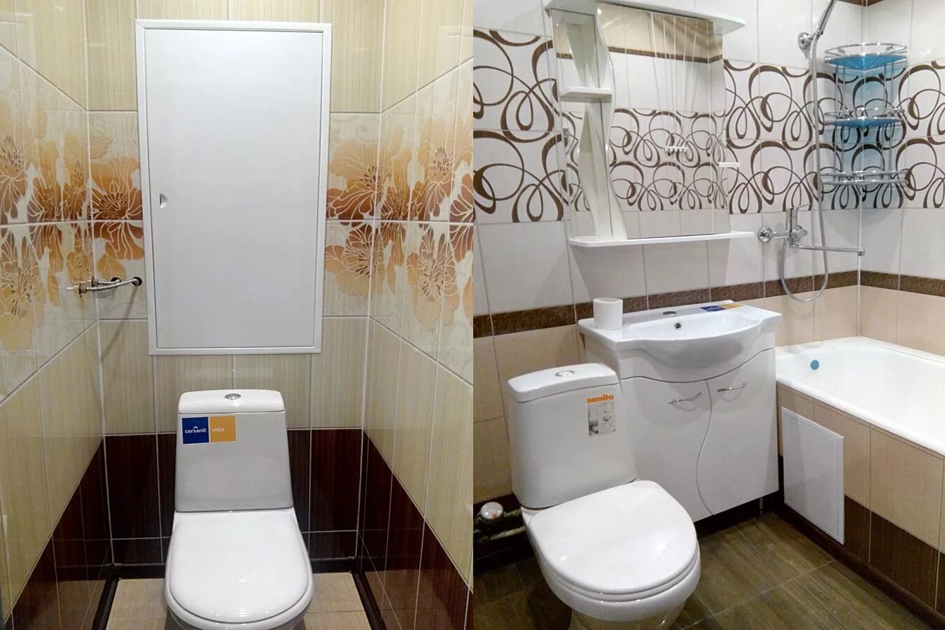 Панели пвх для туалета. Отделка туалета пластиковыми панелями. Панели для ванной и туалета. Ремонт санузлов панелями пвх. Пвх в туалете.