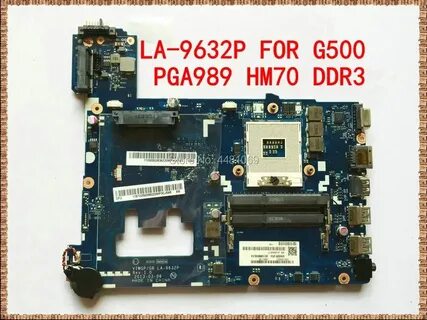 Lenovo g500 материнская