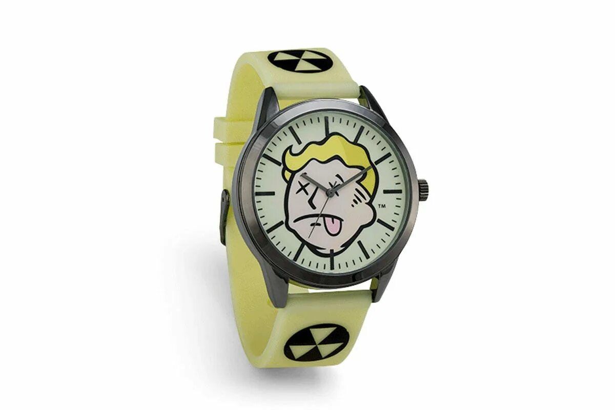 Часы fallout. Часы фоллаут наручные. наручные часы fallout 4. часы в стиле фоллаут наручные. часы из fallout 4.