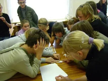 Кружки в школе в начальных классах