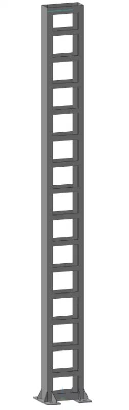 Form channel. Металлическая опора МШК 1-10-100. Стойка металлическая мшк1-10-100. Опора МШК 10 100. МШП-12-100.