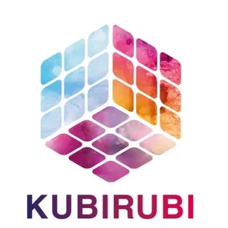 Кубик логотип