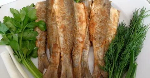 Пожарить кефаль на сковороде вкусно