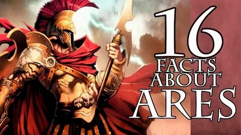 Ares ill