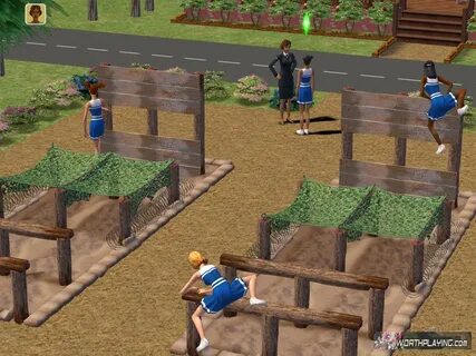 Sims 2 android