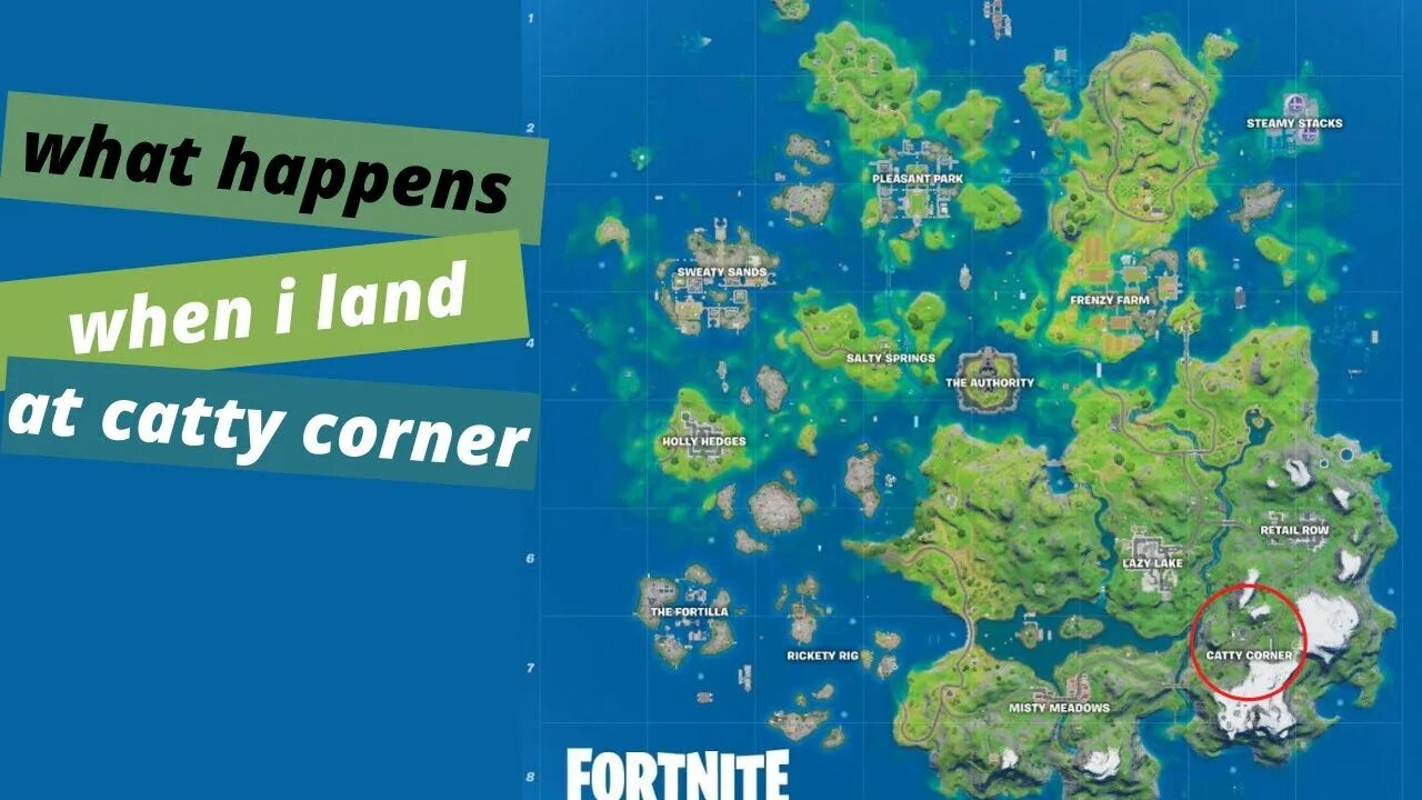 Chapter 2 maps