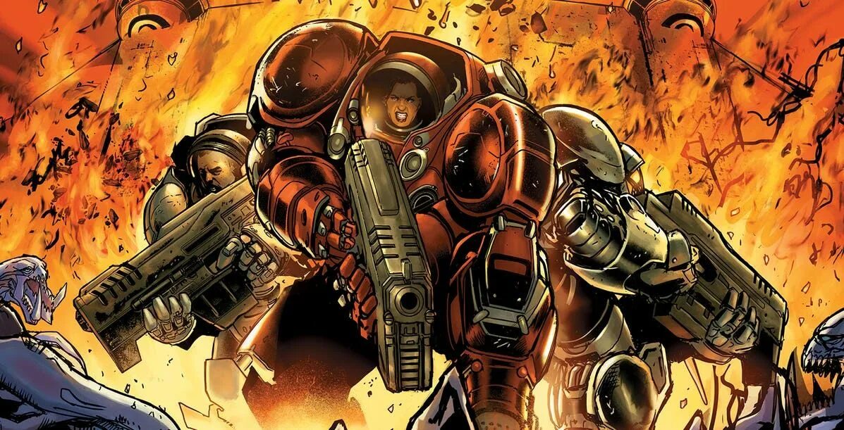 Старкрафт комиксы. Комиксы по старкрафт. Starcraft комиксы. Starcraft комиксы. Старкрафт похищение комикс.