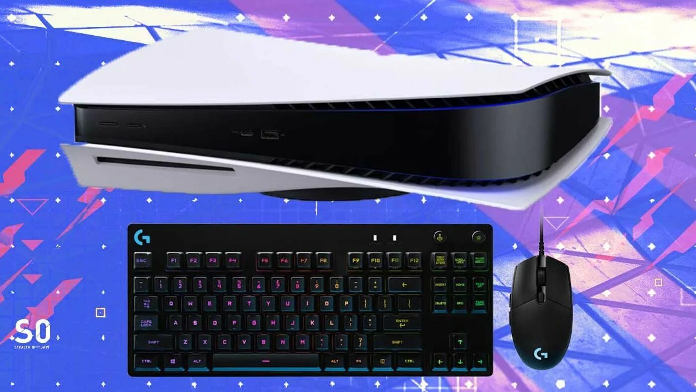 Ps5 Keyboard and Mouse. Клавиатура и мышь для ps5. Клавиатура для ps5. Клава мышь для ps5. Ps4 клавиатура и мышь как подключить