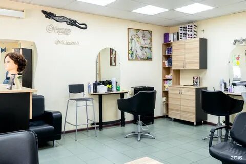 Парикмахерские тамбова отзывы