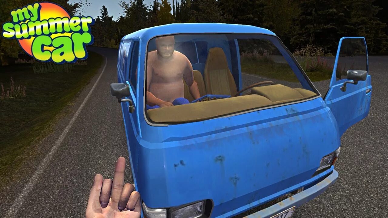 My summer car последняя версия. Май саммер кар машины. Игры саммер кар. Теймо my summer car. Пена май саммер кар.