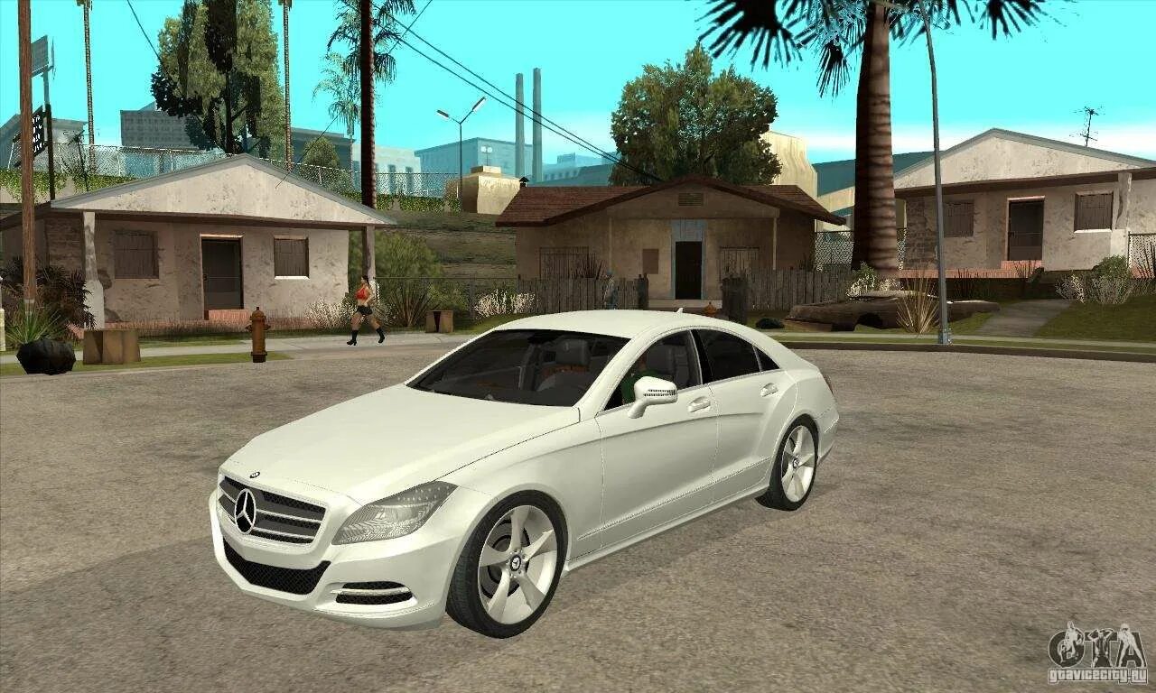 Гта сан андреас мерседес. Mercedes cls55 LQ GTA sa. Mercedes-Benz CLS 55 GTA San Andreas. GTA San Andreas Мерседес. Mercedes CLS 63 GTASA.